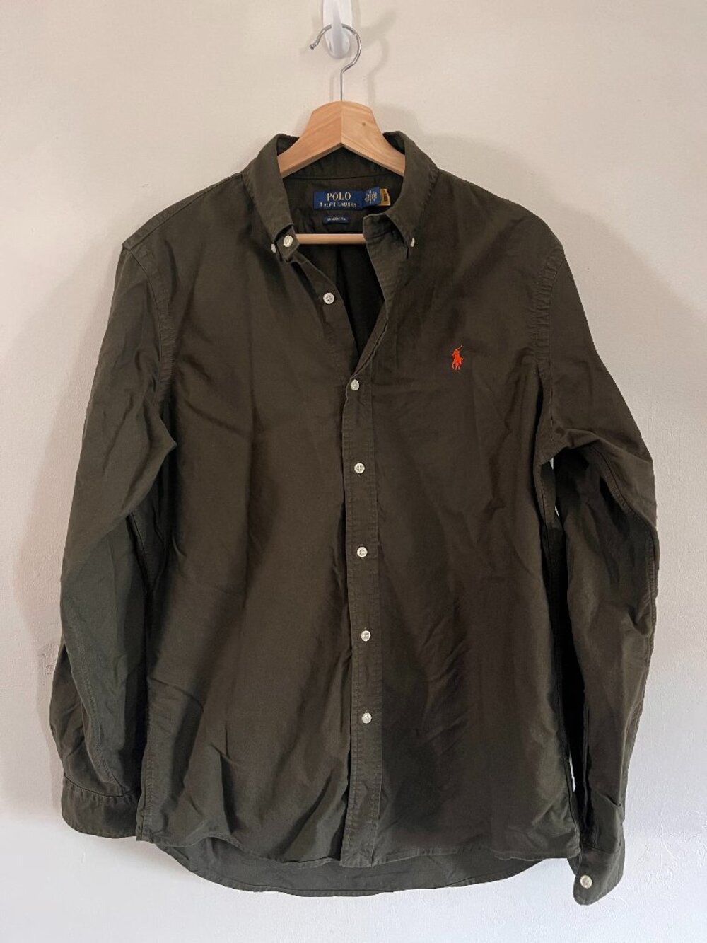 Polo Ralph Lauren Oxford Button Down